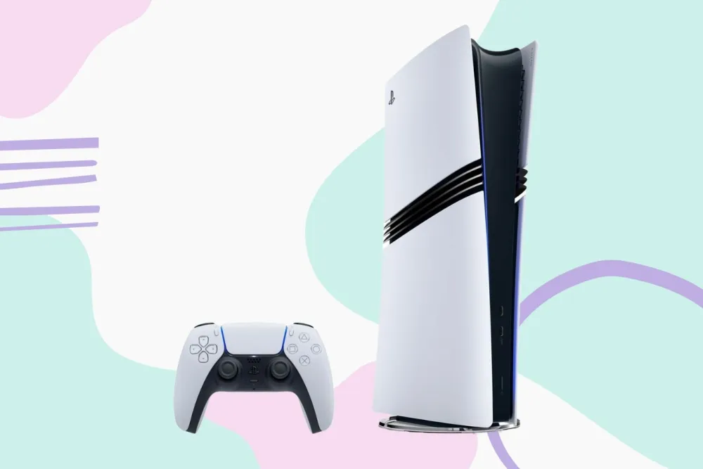 playstation