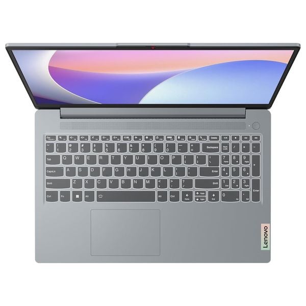 Lenovo Ideapad Slim laptop