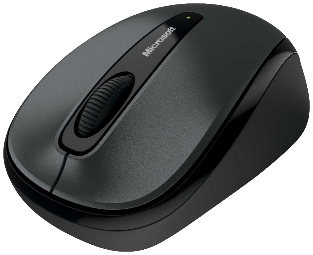hp mouse