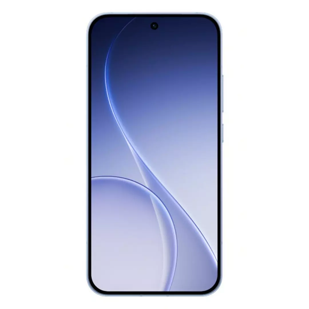 Oppo Reno 15 Pro 5G phone, 6.32”, 12GB RAM, 512GB - Aurora Blue