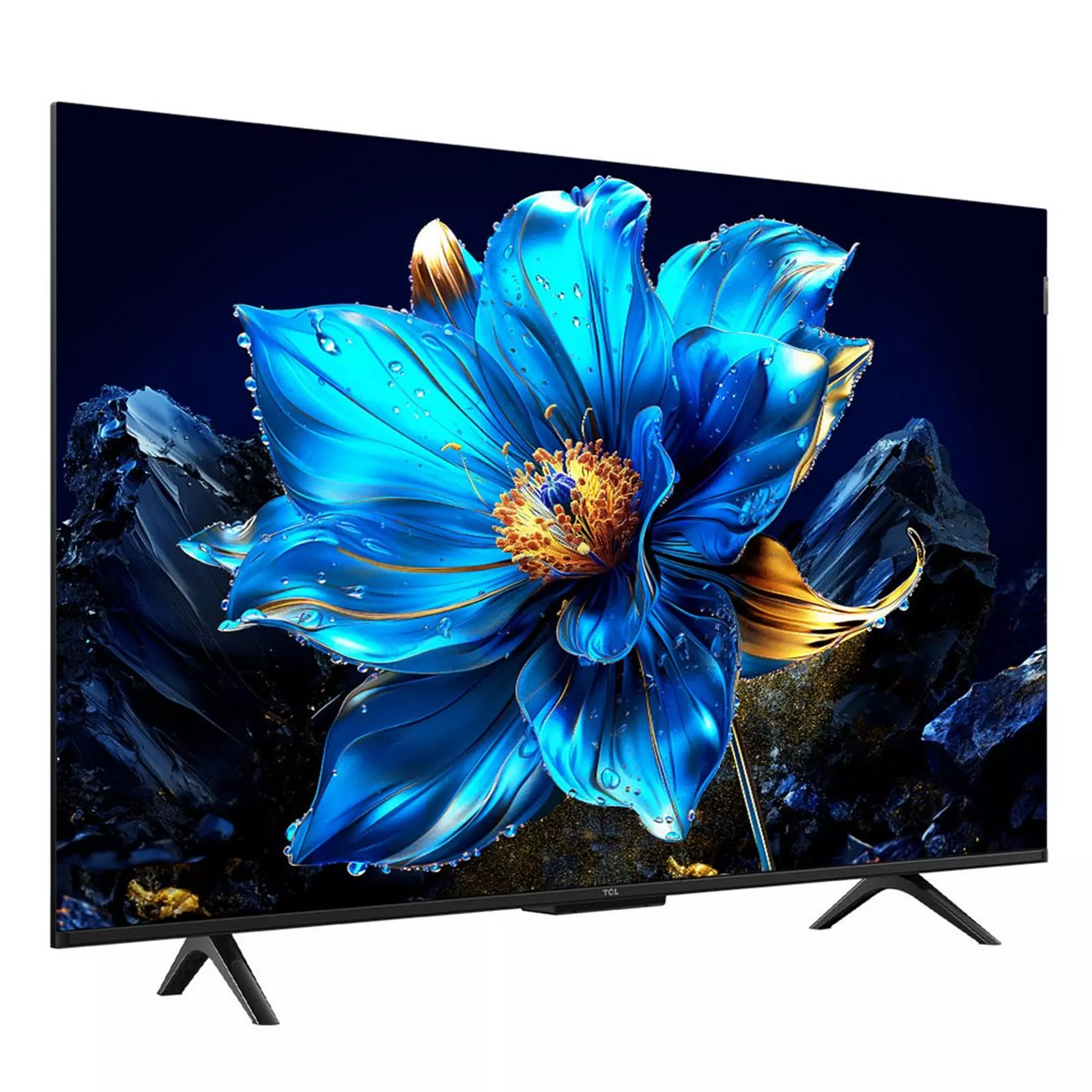 TCL 43” 4K QLED Google TV, 43P7K
