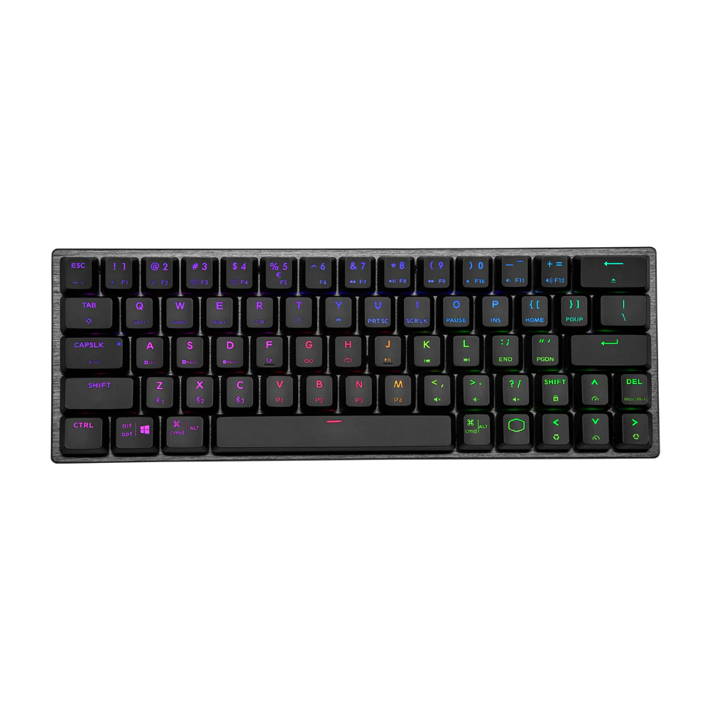 Cooler Master SK622 RGB Wireless